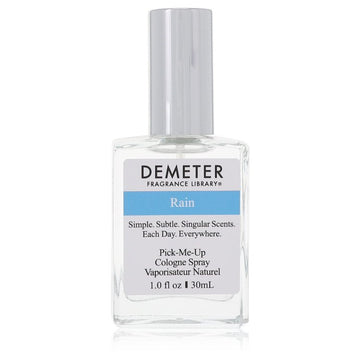 Demeter Rain by Demeter
